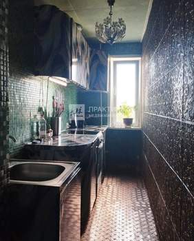 2-к квартира, вторичка, 44м2, 5/9 этаж