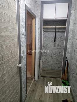 1-к квартира, вторичка, 30м2, 1/5 этаж