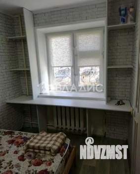 2-к квартира, вторичка, 43м2, 1/4 этаж