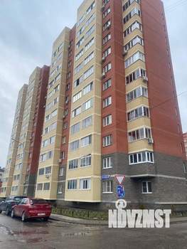 1-к квартира, вторичка, 38м2, 8/12 этаж