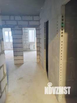 1-к квартира, вторичка, 53м2, 5/15 этаж