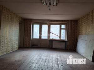 4-к квартира, вторичка, 106м2, 6/9 этаж