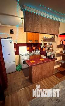 1-к квартира, вторичка, 31м2, 5/5 этаж