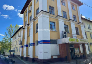 2-к квартира, вторичка, 53м2, 3/3 этаж