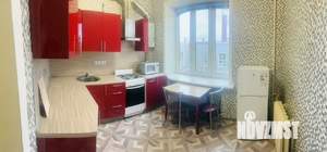 1-к квартира, вторичка, 36м2, 4/4 этаж