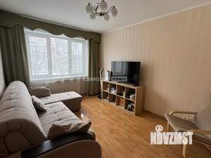3-к квартира, вторичка, 71м2, 3/14 этаж