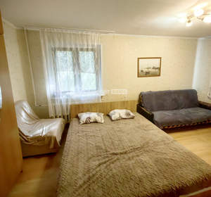 1-к квартира, вторичка, 31м2, 2/5 этаж