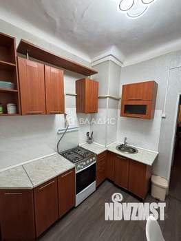 2-к квартира, вторичка, 49м2, 4/4 этаж