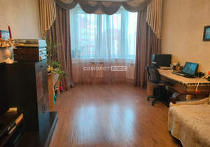 2-к квартира, вторичка, 72м2, 7/12 этаж