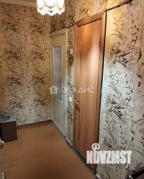 2-к квартира, вторичка, 46м2, 3/3 этаж