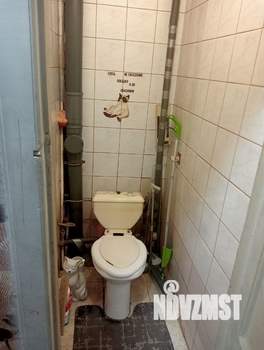 2-к квартира, вторичка, 55м2, 1/3 этаж