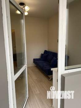 Студия квартира, вторичка, 28м2, 2/18 этаж