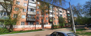 Фото квартиры на продажу (1)