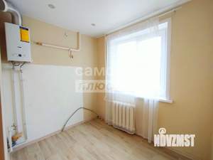 2-к квартира, вторичка, 43м2, 1/5 этаж