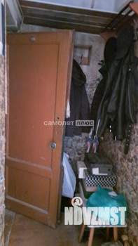1-к квартира, вторичка, 29м2, 1/4 этаж