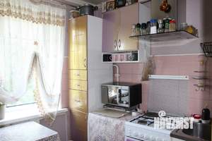 4-к квартира, вторичка, 62м2, 2/5 этаж