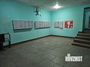 2-к квартира, вторичка, 49м2, 2/14 этаж