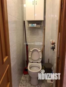 3-к квартира, вторичка, 62м2, 2/5 этаж