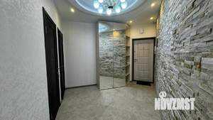 2-к квартира, вторичка, 69м2, 3/17 этаж