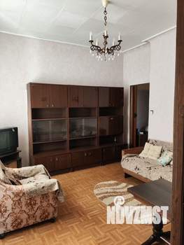 2-к квартира, вторичка, 42м2, 4/5 этаж