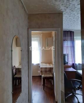 1-к квартира, вторичка, 32м2, 5/5 этаж