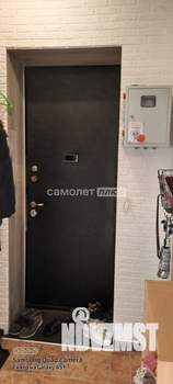 1-к квартира, вторичка, 40м2, 3/5 этаж
