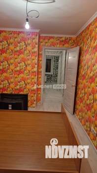 3-к квартира, вторичка, 64м2, 6/9 этаж