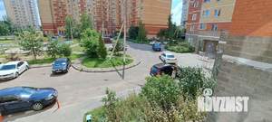1-к квартира, вторичка, 42м2, 2/11 этаж