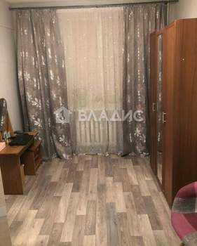 2-к квартира, вторичка, 54м2, 2/5 этаж