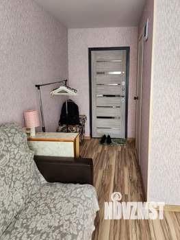 Студия квартира, вторичка, 14м2, 2/5 этаж