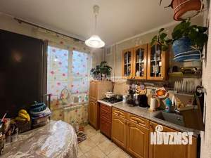 2-к квартира, вторичка, 45м2, 1/9 этаж