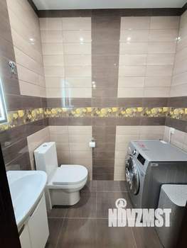3-к квартира, вторичка, 83м2, 9/10 этаж