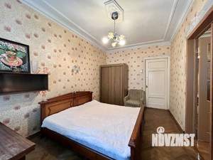 2-к квартира, вторичка, 62м2, 1/4 этаж