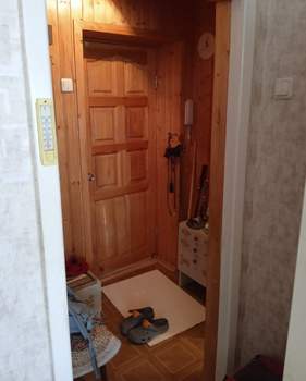 2-к квартира, вторичка, 43м2, 4/5 этаж