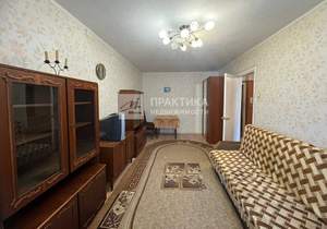 1-к квартира, вторичка, 33м2, 2/5 этаж