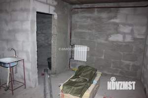 Студия квартира, вторичка, 39м2, 16/16 этаж