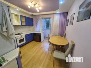 3-к квартира, вторичка, 81м2, 3/10 этаж