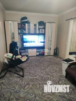 2-к квартира, вторичка, 44м2, 1/5 этаж