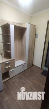 Студия квартира, вторичка, 19м2, 5/5 этаж