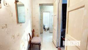 2-к квартира, вторичка, 49м2, 1/2 этаж