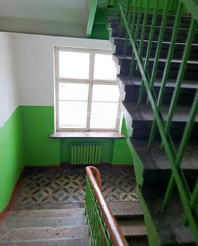 2-к квартира, вторичка, 56м2, 3/5 этаж