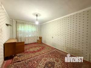 1-к квартира, вторичка, 32м2, 1/5 этаж