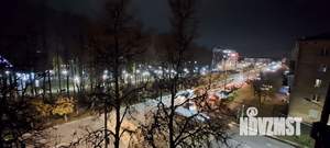 3-к квартира, вторичка, 69м2, 4/5 этаж