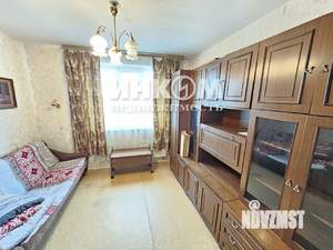 3-к квартира, вторичка, 80м2, 6/16 этаж