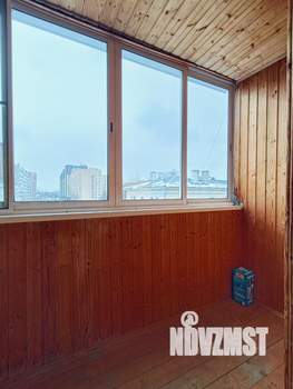 1-к квартира, вторичка, 35м2, 5/9 этаж