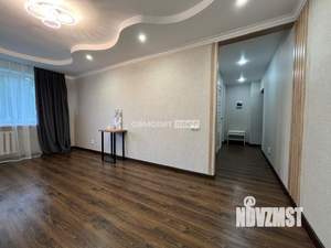 2-к квартира, вторичка, 42м2, 1/5 этаж