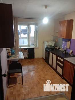 1-к квартира, вторичка, 44м2, 2/12 этаж