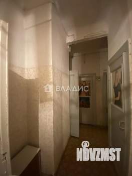 2-к квартира, вторичка, 60м2, 1/5 этаж