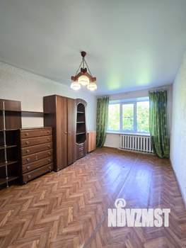 1-к квартира, вторичка, 32м2, 5/5 этаж