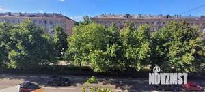 2-к квартира, вторичка, 60м2, 4/5 этаж